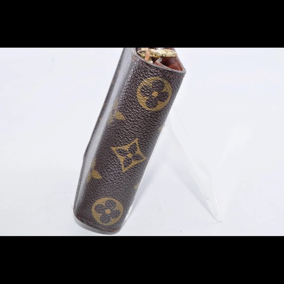 Louis Vuitton Compact Zip Wallet - Picture 4 of 9